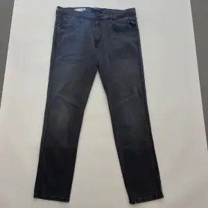 Replay jeans | 38/32 | Modell Anbass | Endast testade 10/10 | Hör av dig vid frågor!