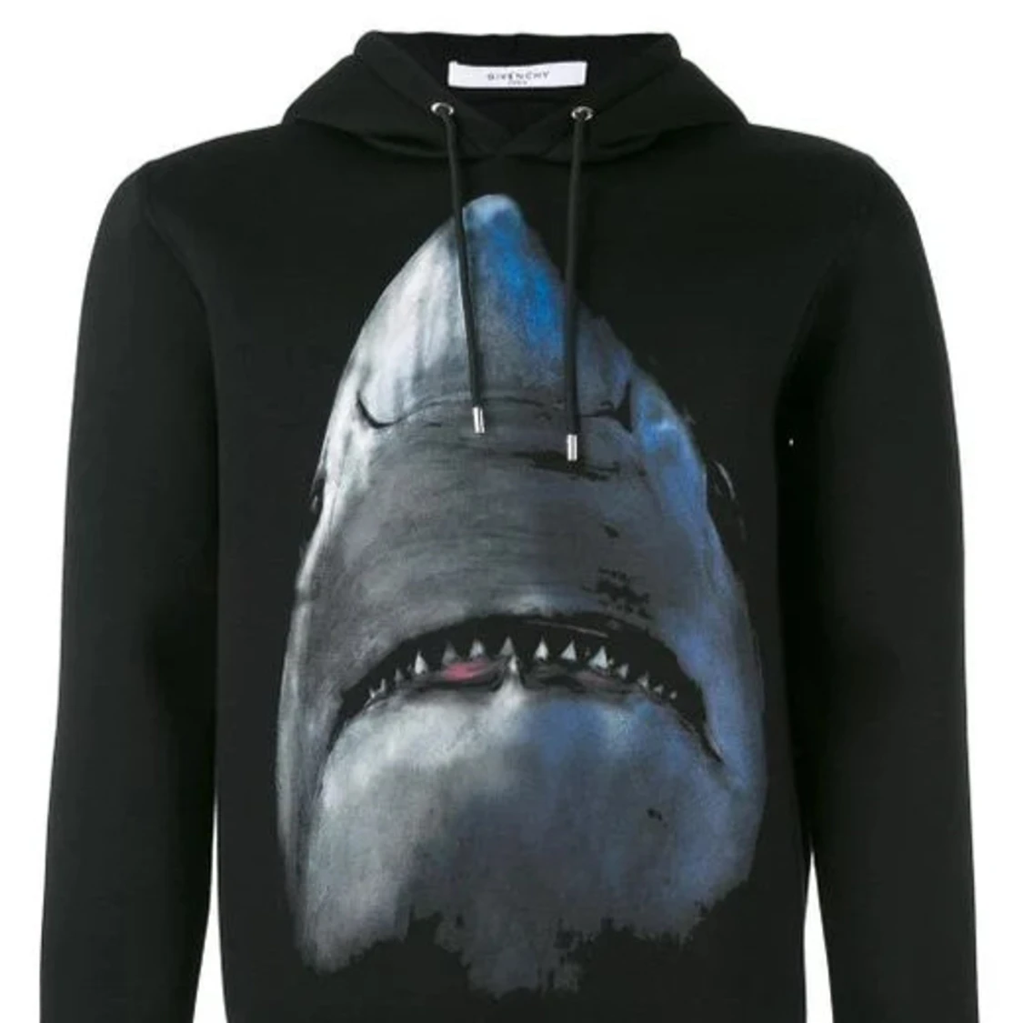 GIVENCHY HOODIE - 90