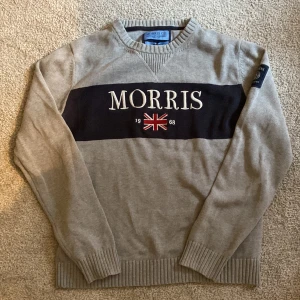 Morris tröja - Snygg Morris tröja i bra skick 