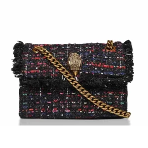 Kurt geiger väska🤍 - Super fin väska ifrån Kurt geiger! Jättebra skick o knappt använt🤍tveka inte på att skriva om du undrar nåt!