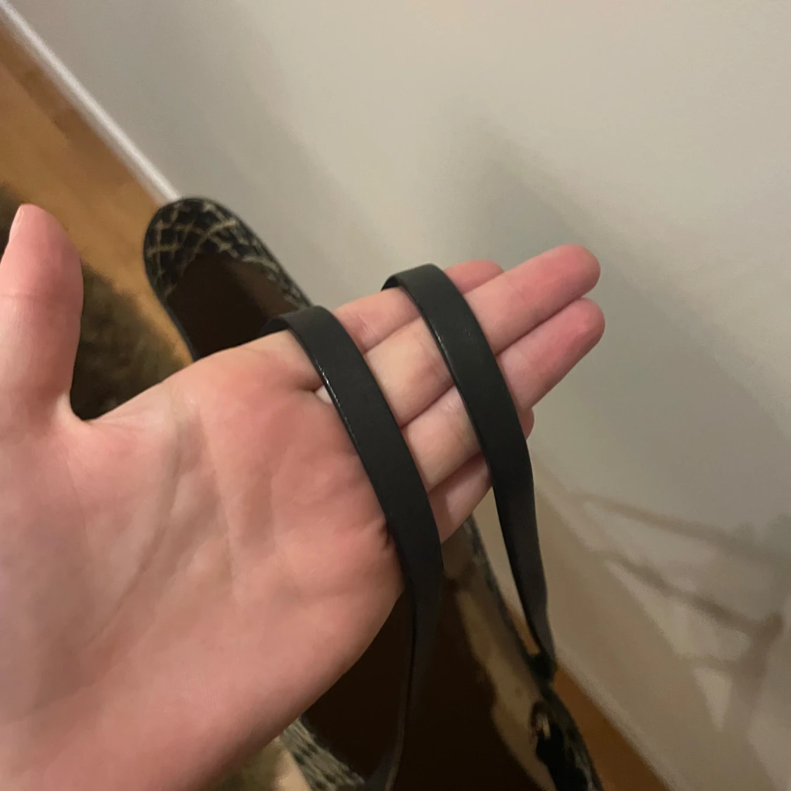 Malene birger väska - 92