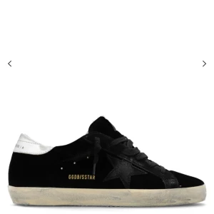 golden goose  - golden goose perfekt skick splitter nya finns skolåda och allt som tillkom när jag köpte skorna nypris 5000kr pris kan diskuteras