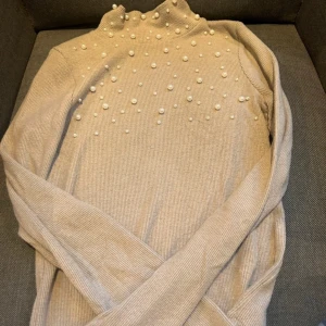 Zara tröja - Jötte snygg zara tröja i storlek S