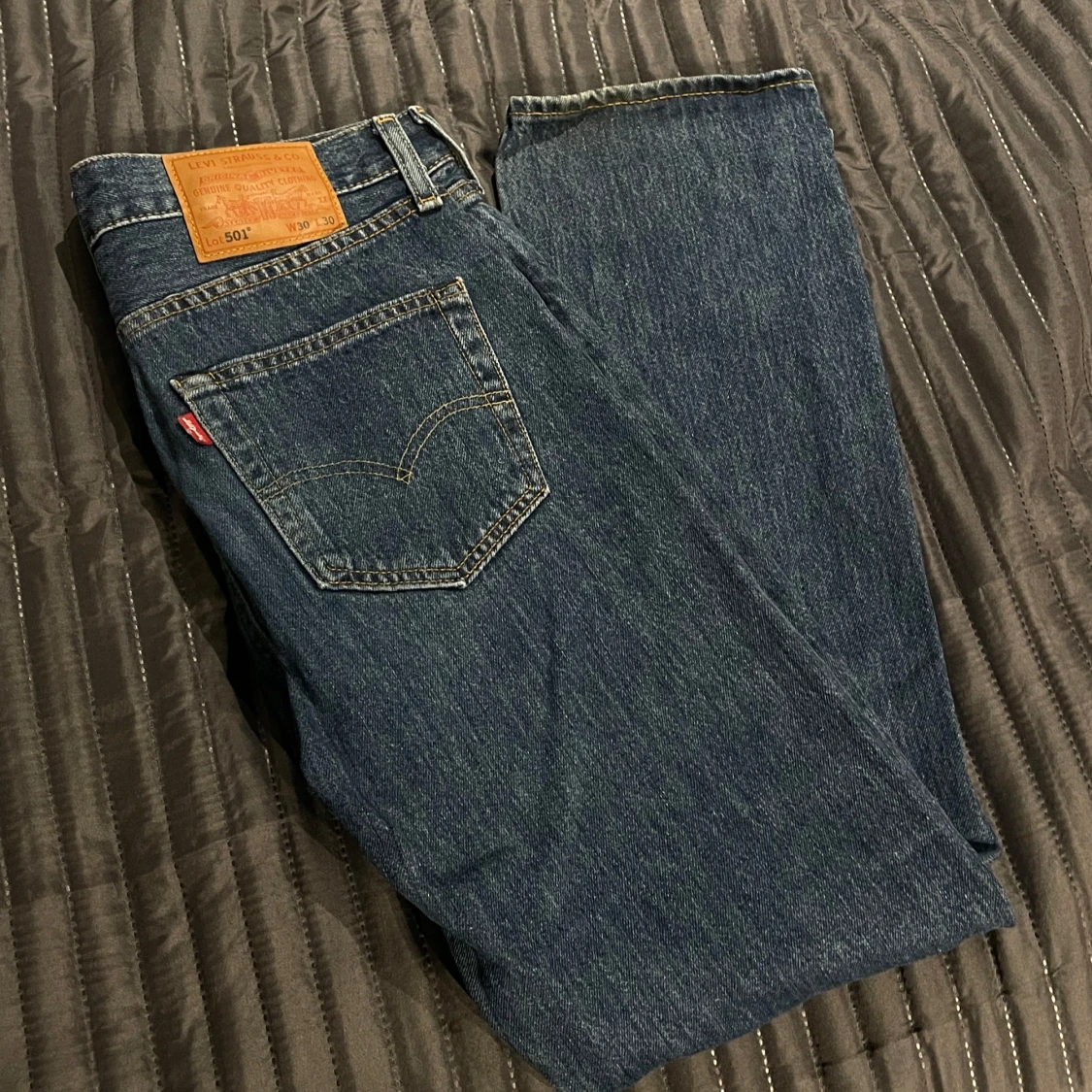 Levi's 501