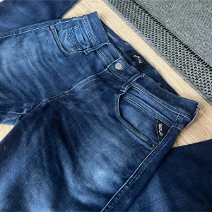 Replay Anbass  - Replay Anbass Jeans Nyskick w29 L30
