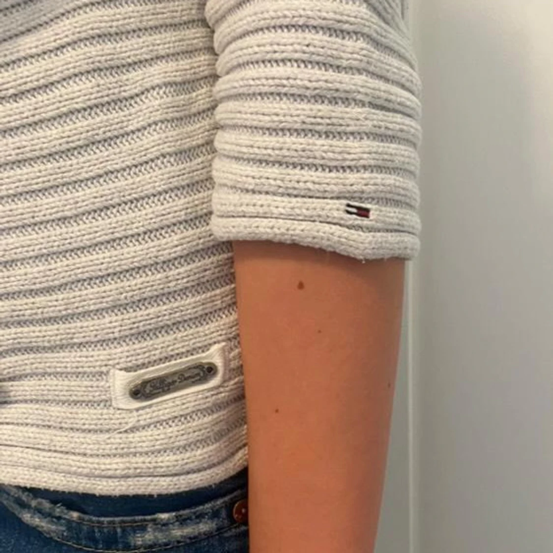  Hilfiger Denim kofta  - 93