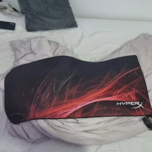 HyperX musmatta - Okej skicka , vill bara bort med den