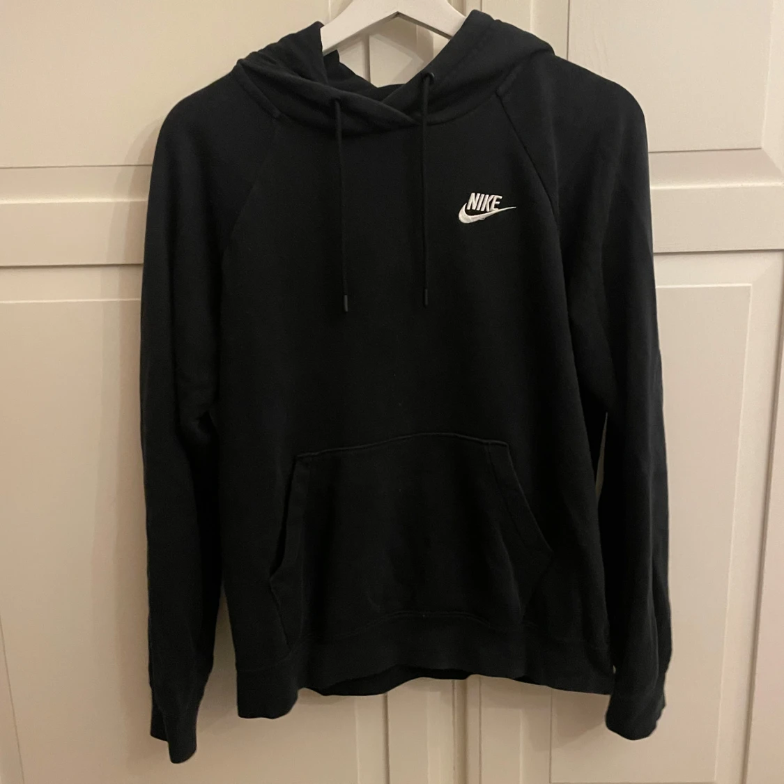 Nikehoddie 