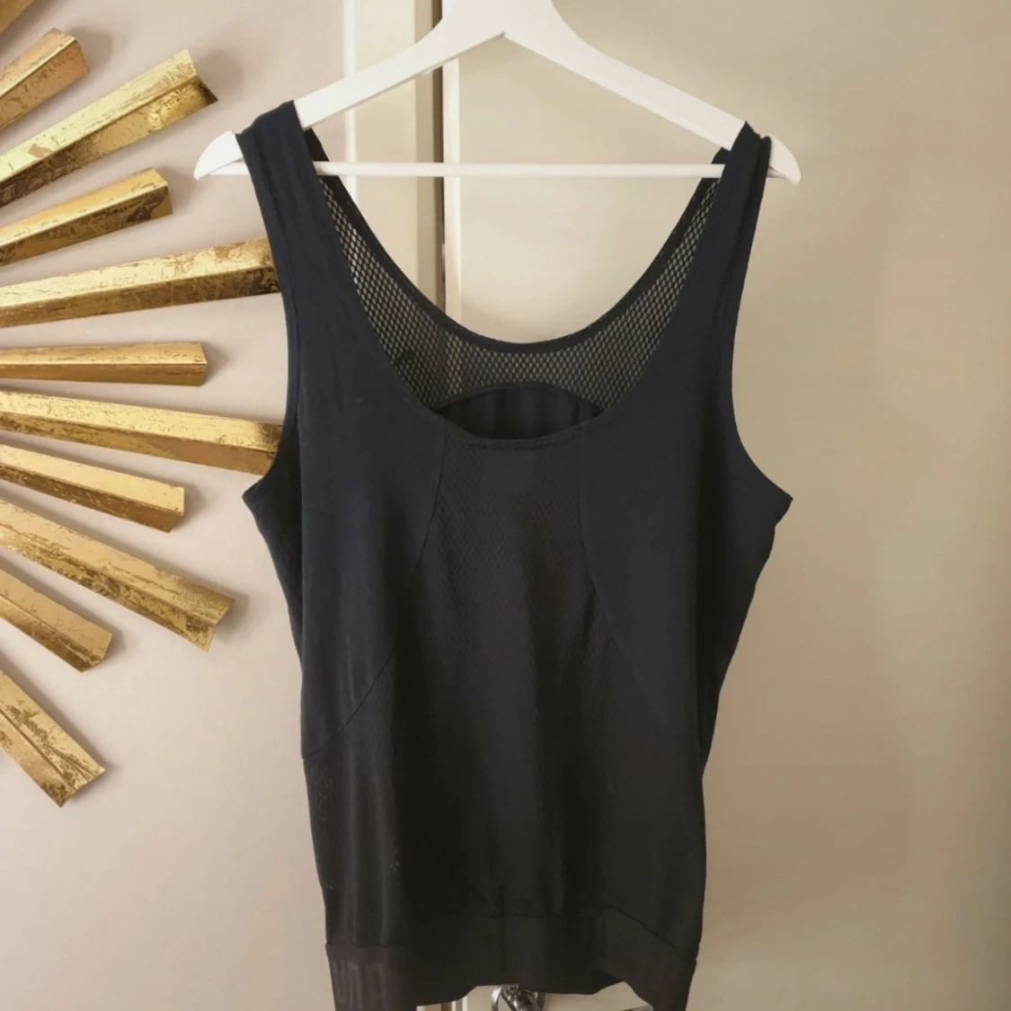 tränings topp  - 90