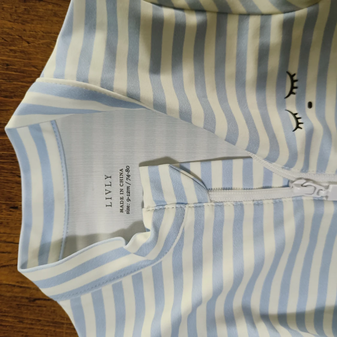 Baby Lively Swimsuit - 91