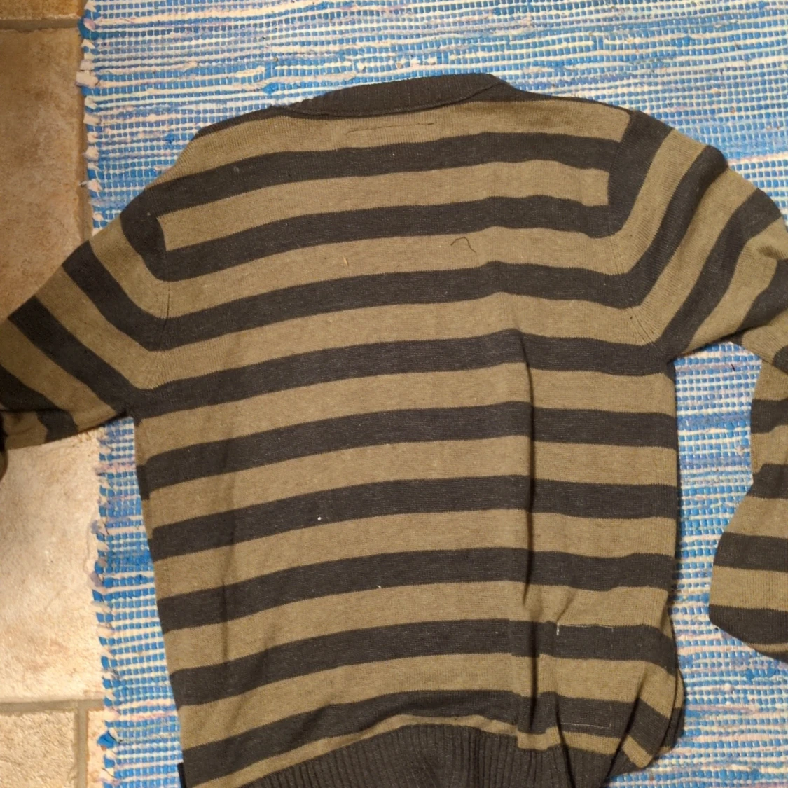 Randig kofta från Blend - 91