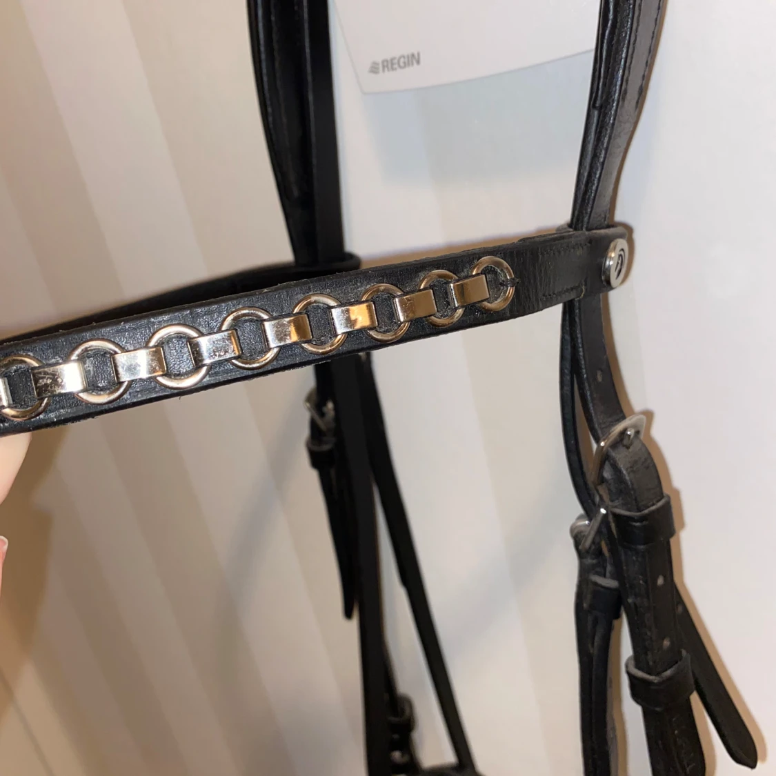 Träns från fairfield - 90