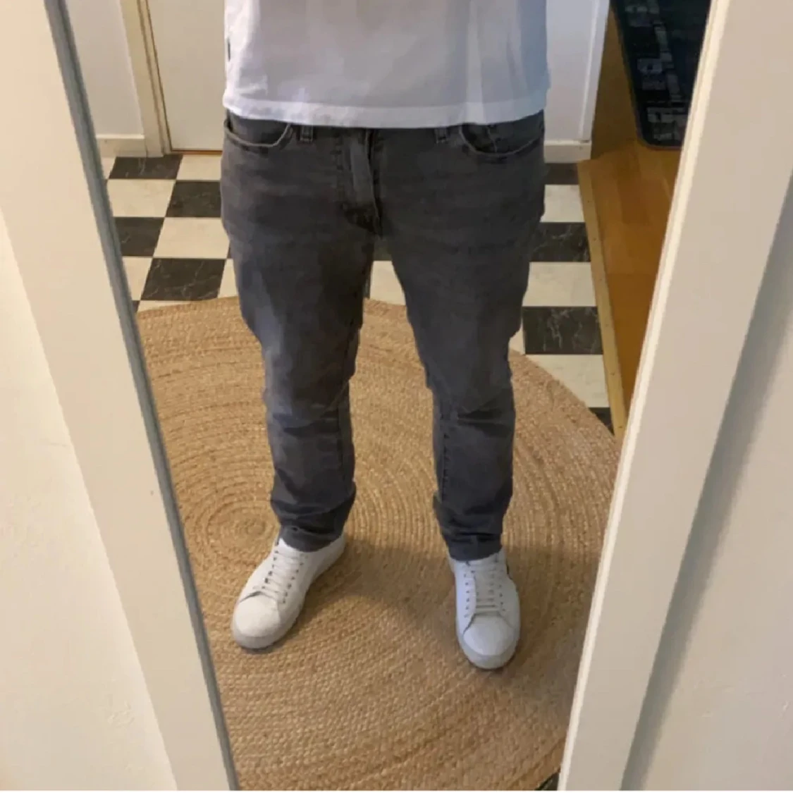 Levis 511 W31 L30 - 90