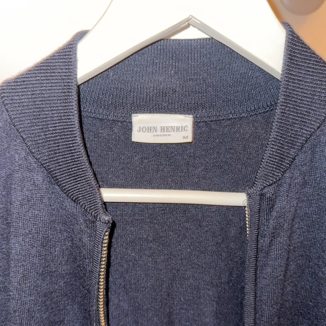 John Henric Fullzip - 90