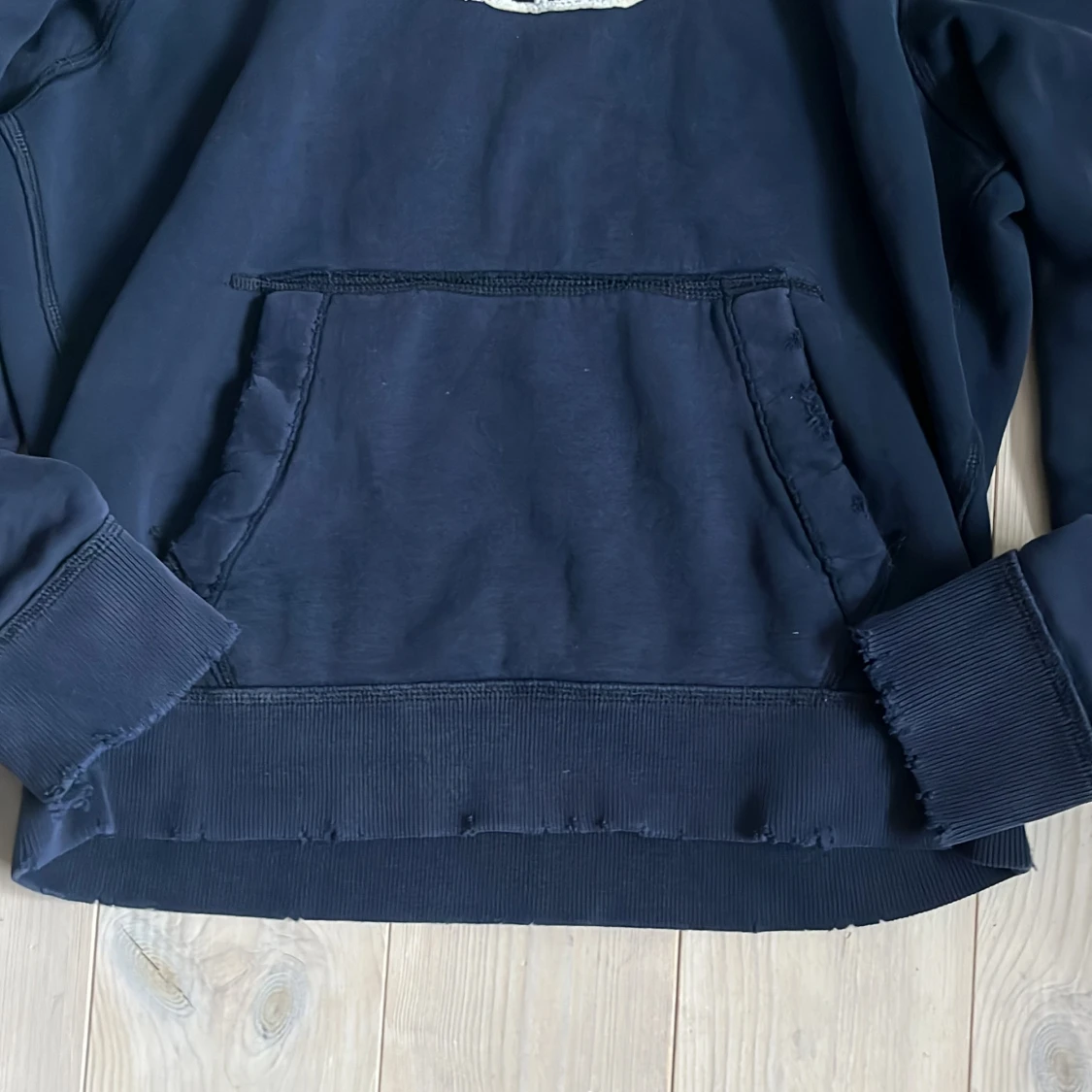 Abercrombie & Fitch Hoodie - 1