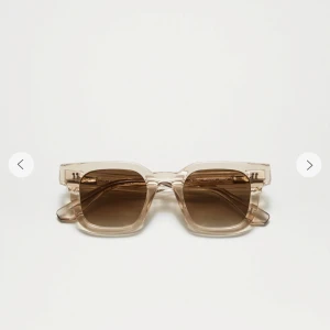 Chimi ecru - Säljer dessa solglasögonen från chimi i modellen 04, ecru, inga defekter