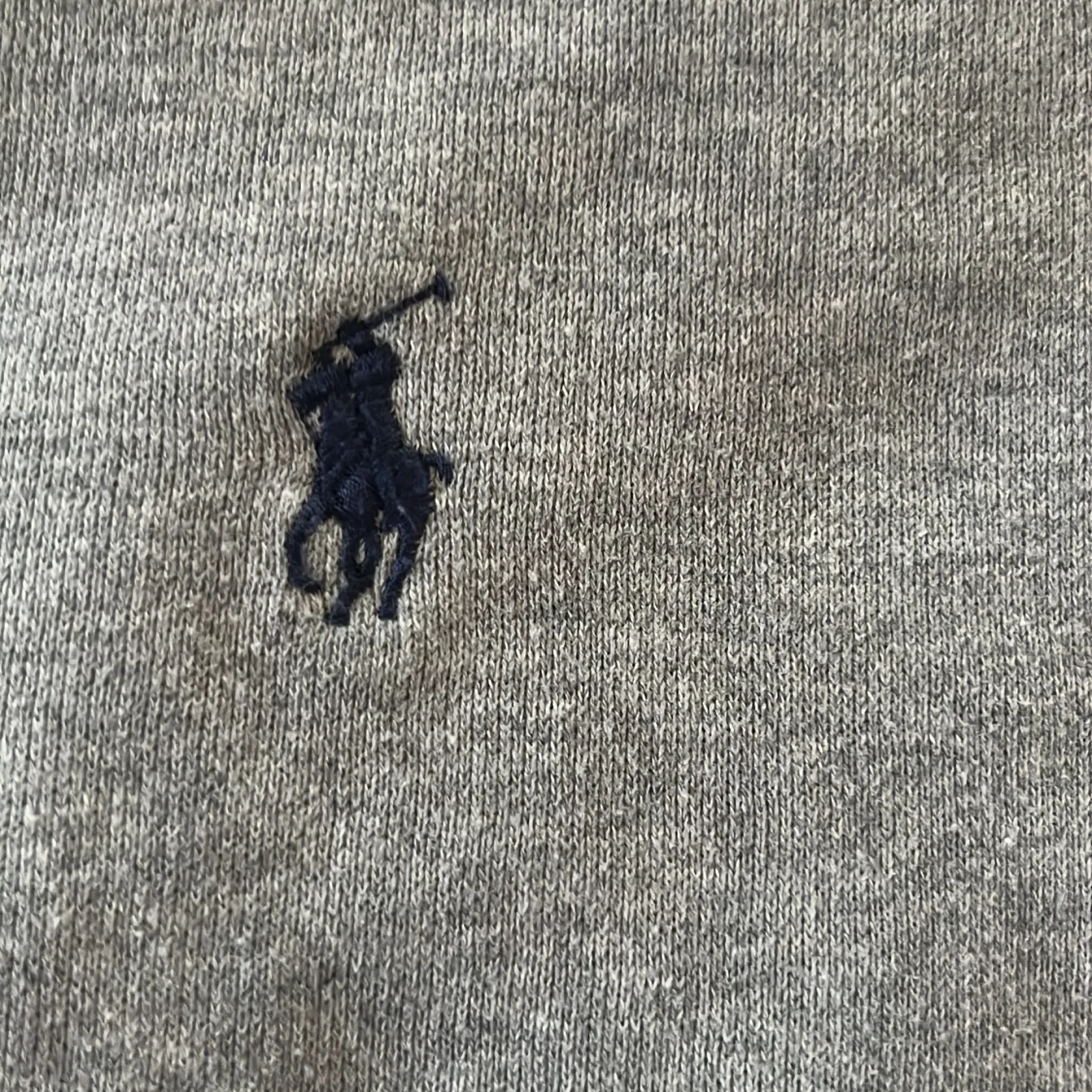 Ralph lauren halfzip  - 3