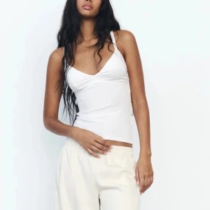 Zara linne - Säljer detta super najs Zara linne!