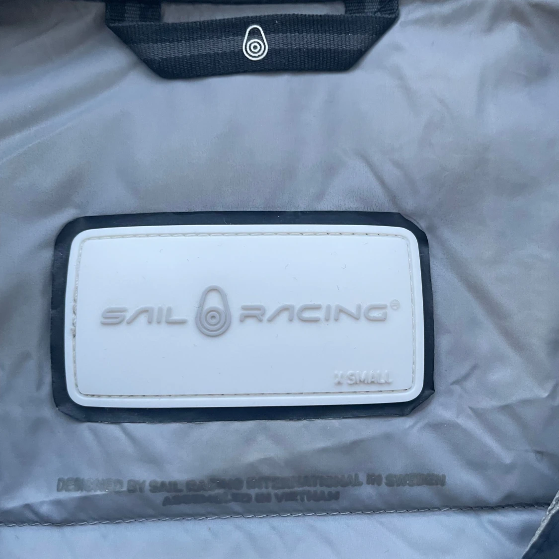 Svart  jacka från Sail Racing - 1