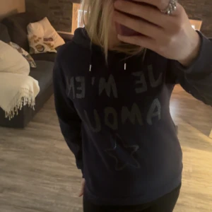 Gina Young Hoodie - Super gullig hoodie från gina young 💕💕 Strl 158-164 och passar S 💓 