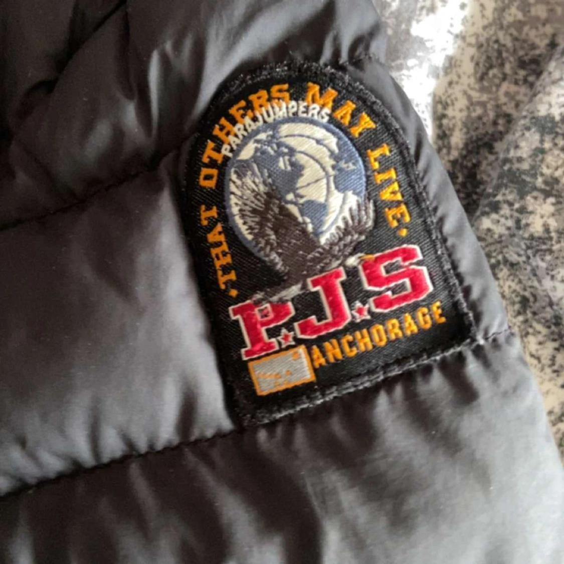 Parajumper Jacka - 1