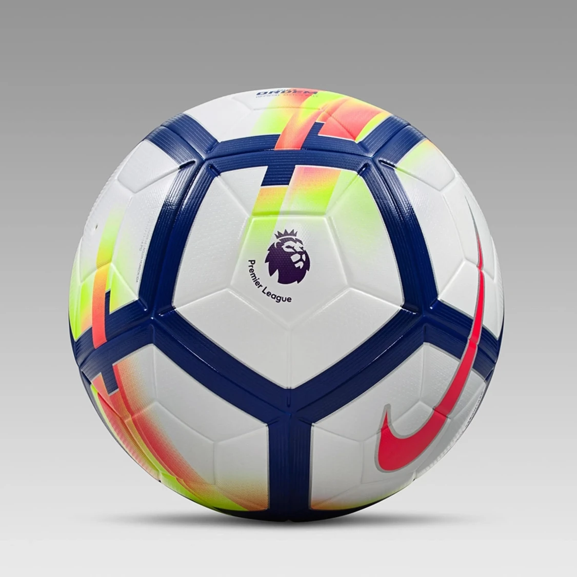 Premier league fotboll 2017/18 - 1