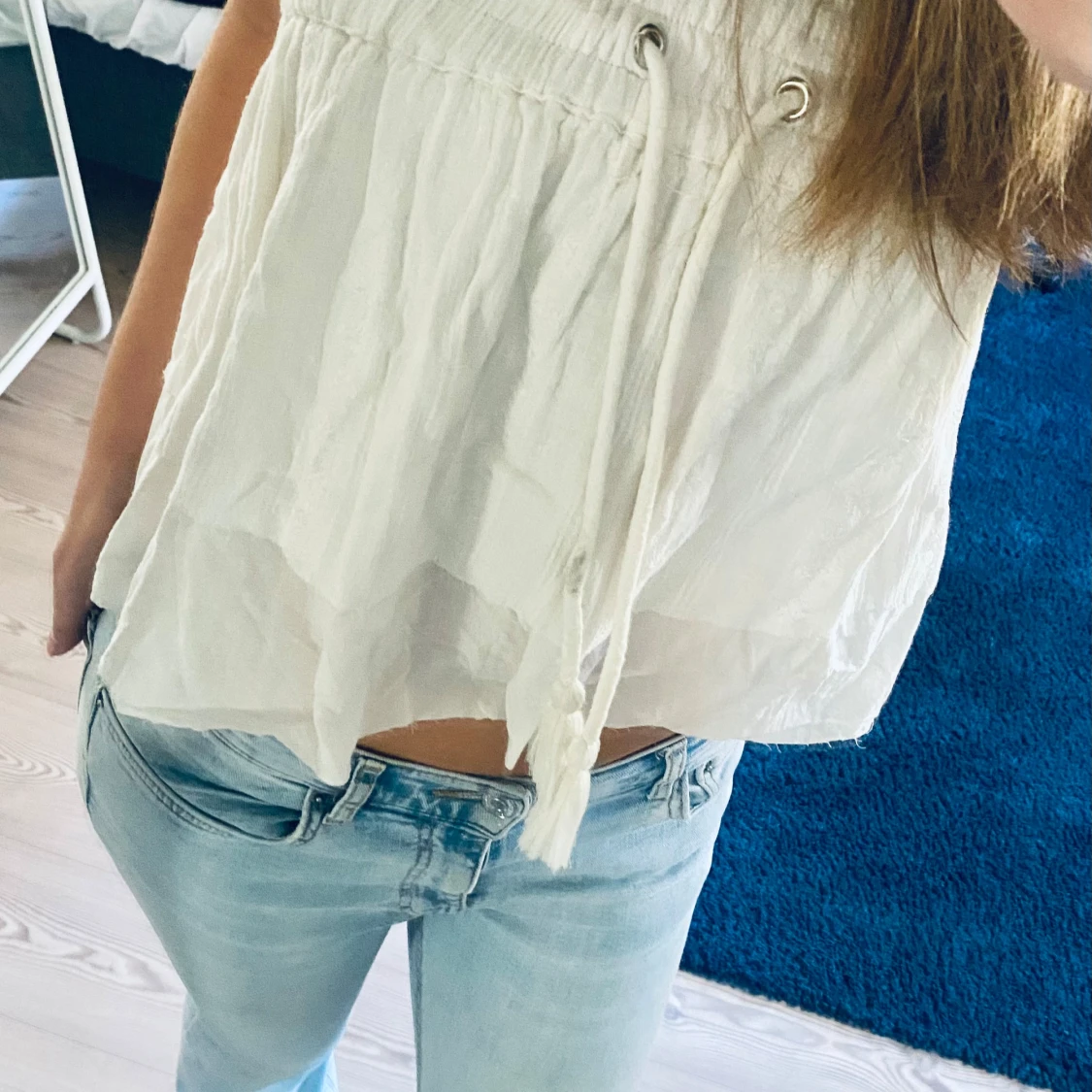 Jätte fin topp - 90