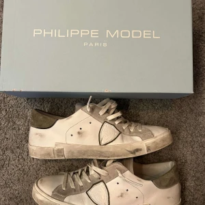 Phillippe models! - Säljer mina feta Phillippe models! Cond 9/10. Kvitto finns. Box och allt OG medföljer. Köpta för 3600 nya. Kom privat för fler frågor🔥