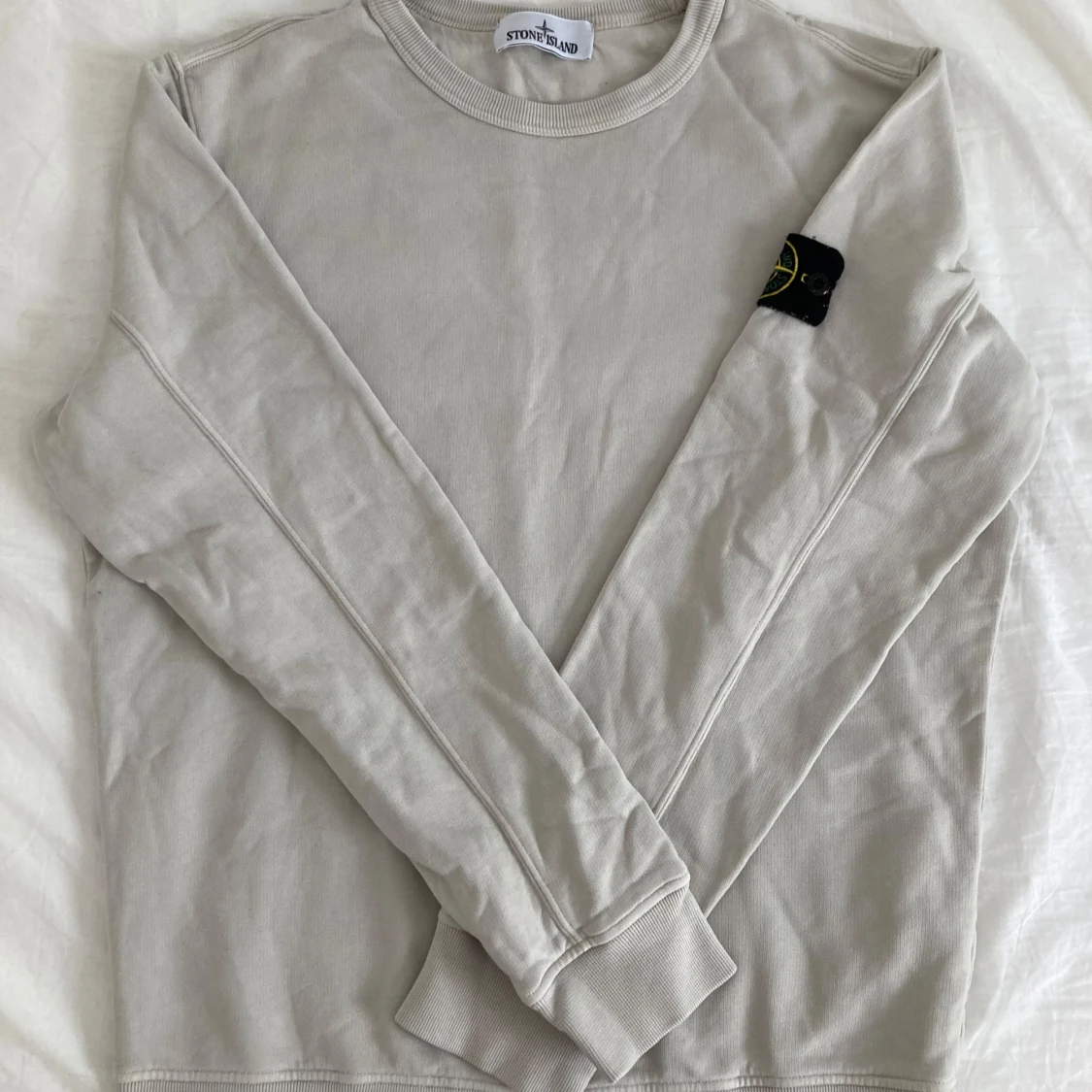 Stone island tröja  - 1