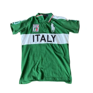 Italy Ralph lauuren - Sjuk italy Ralph lauren Size S 