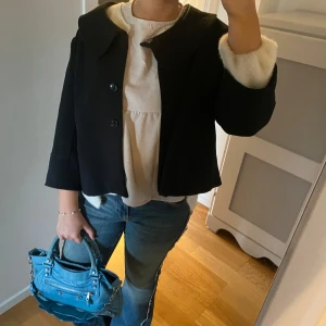 Trekvartsärmad kappa - Så fin Trekvartsärmad kappa 😊🙌🏼