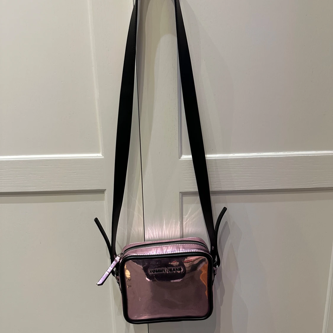 Tommy Hilfiger väska