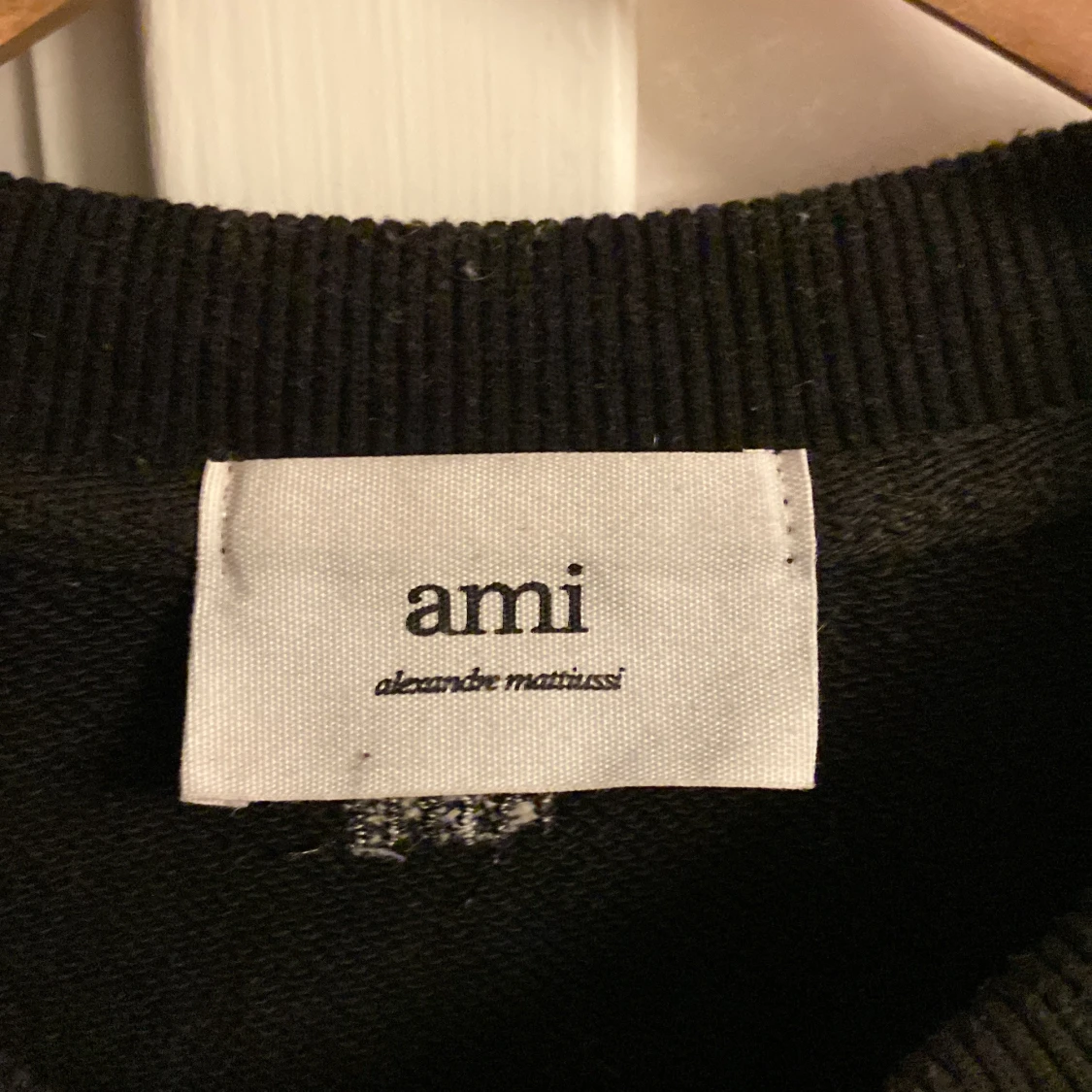 Ami Paris sweatshirt  - 90