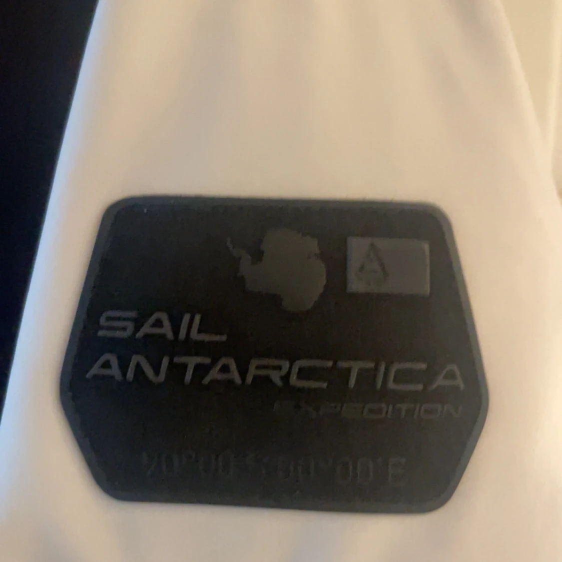 Saul Racing Jacka - 93