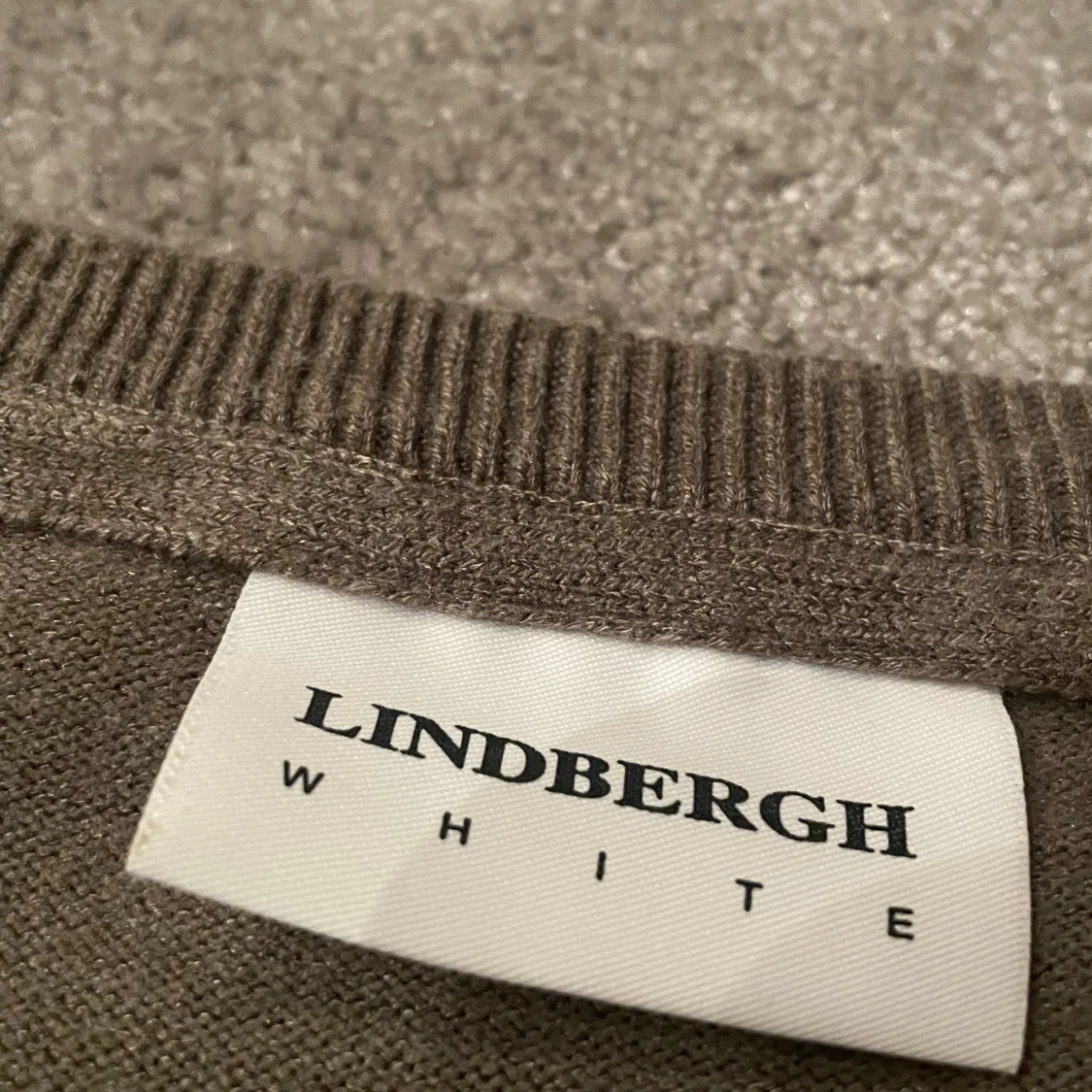 Lindbergh tröja  - 92