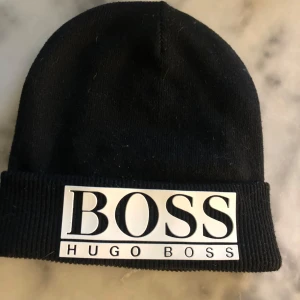 Ny Boss herr stl 58 - Ny