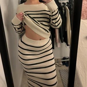 Sett - Ett kjol sett från h&m 
