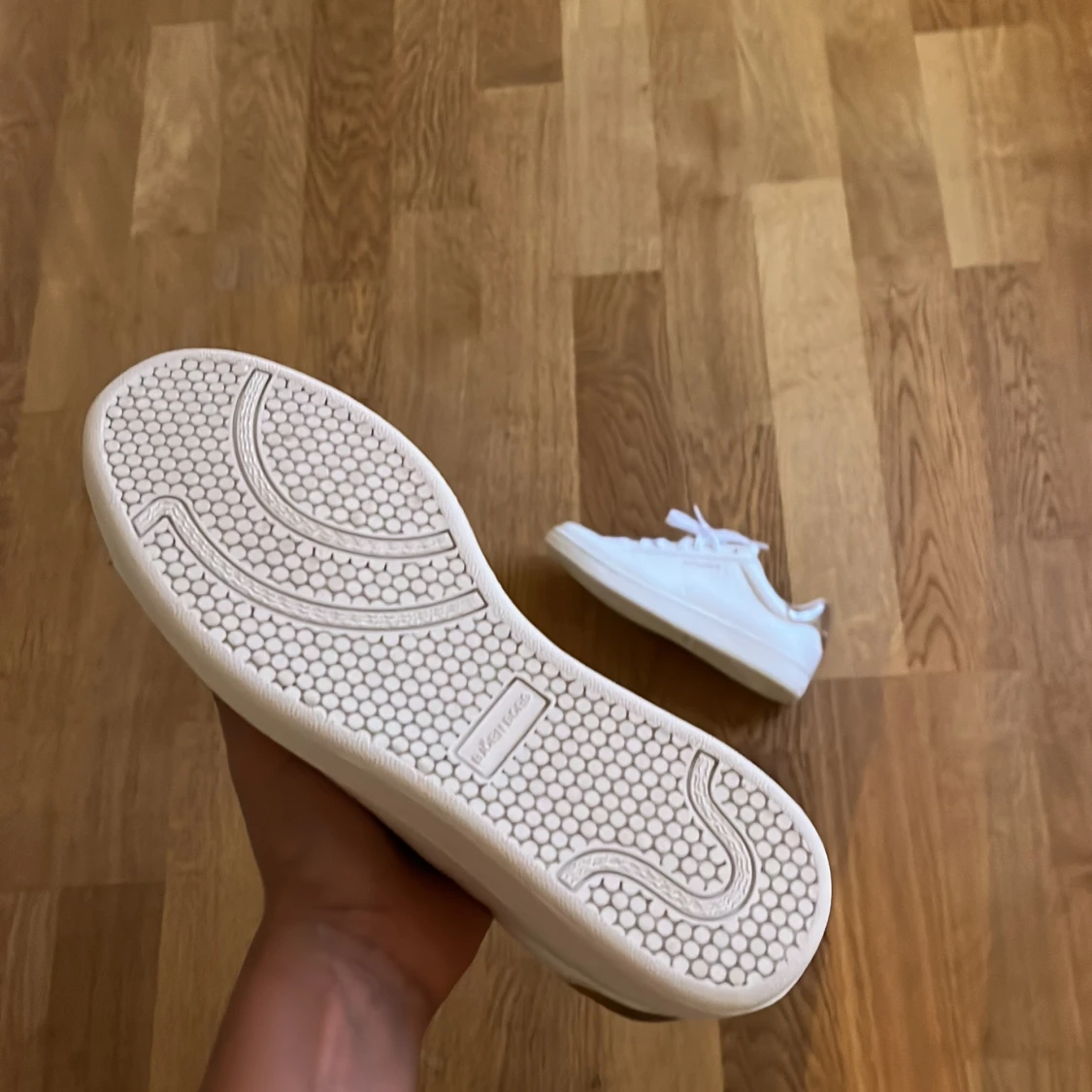 Björnborg skor - 91