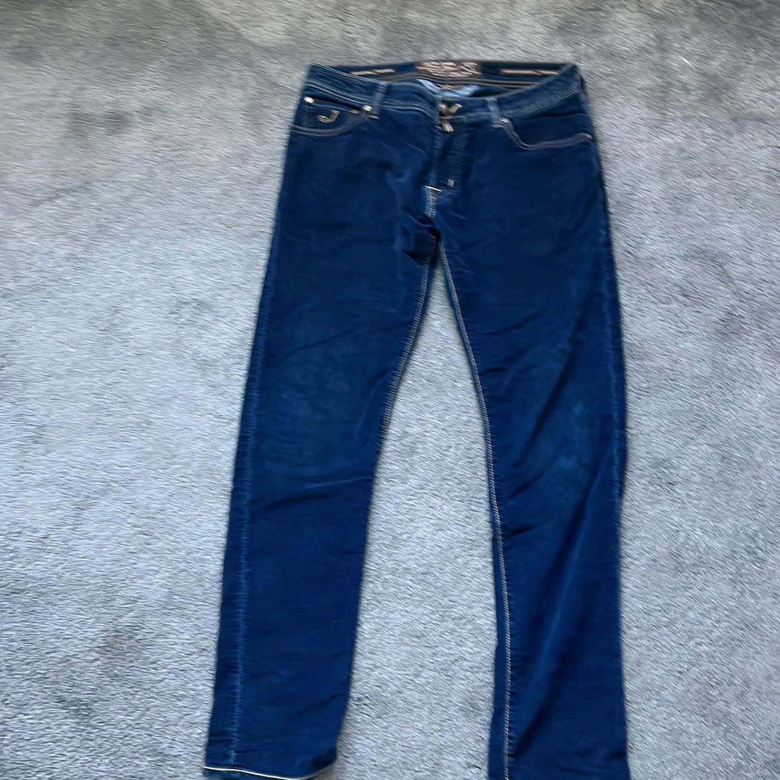 Jacob cohen jeans vintage - 91