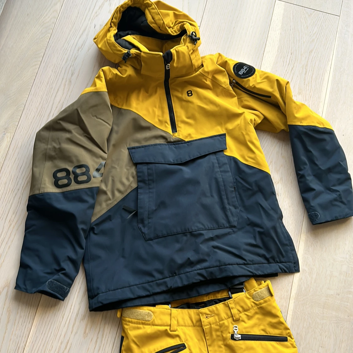 Skidkläder  - 91