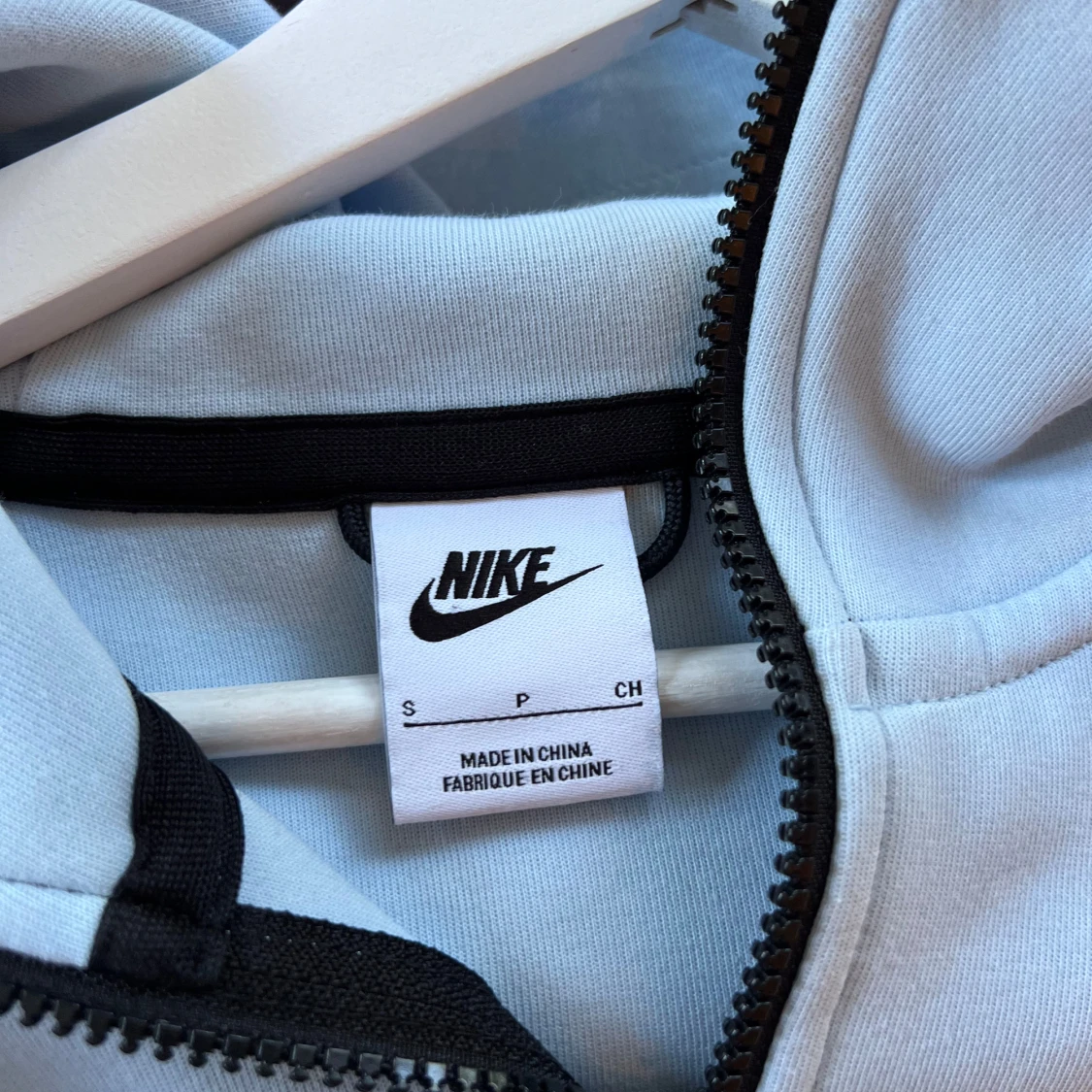 Nike Tech Fleece hoodie  - 91
