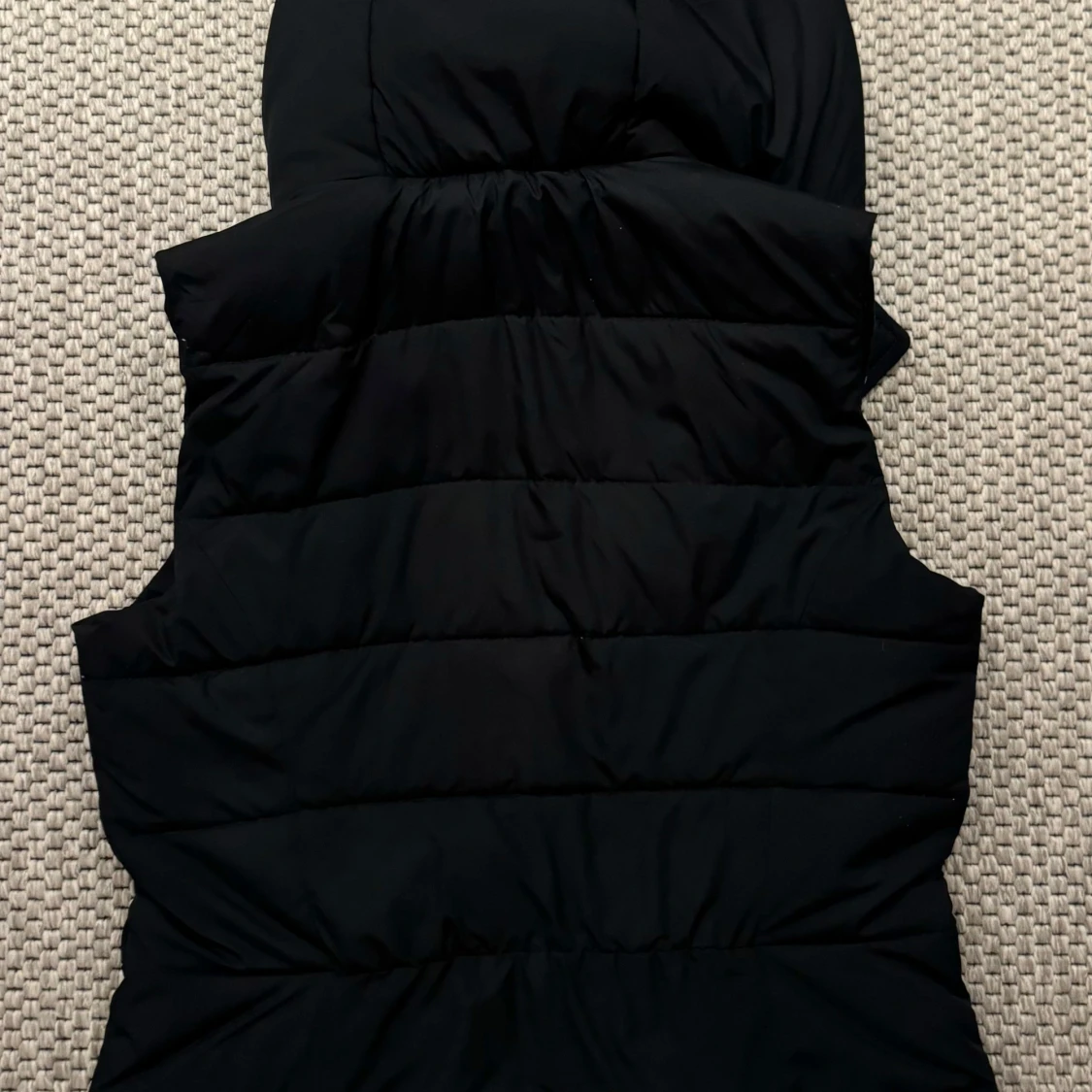 Dunväst Abercrombie&Fitch - 91