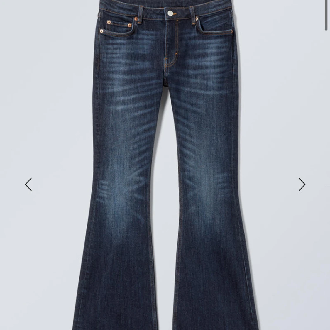 Weekday Flame Jeans!!