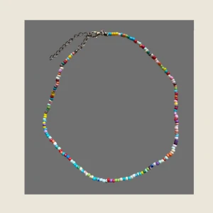 Halsband - Justerbart halsband