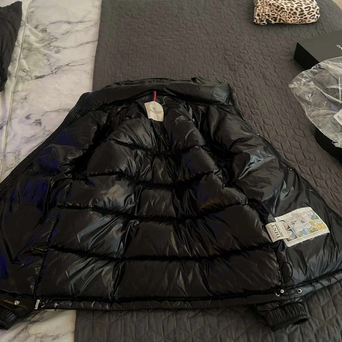 Moncler Maya - 90