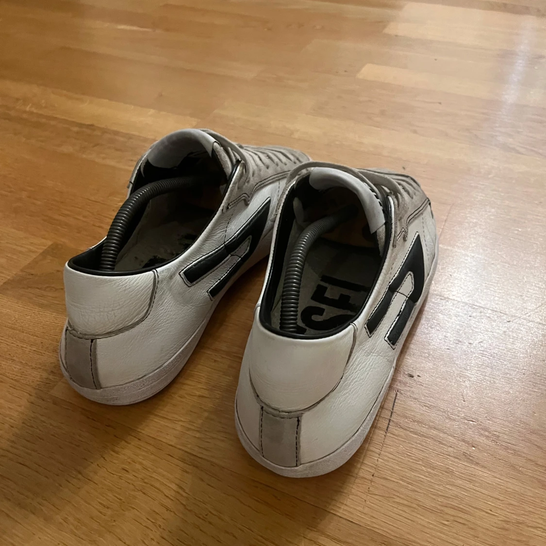 Diesel skor modell S-Leroji - 91