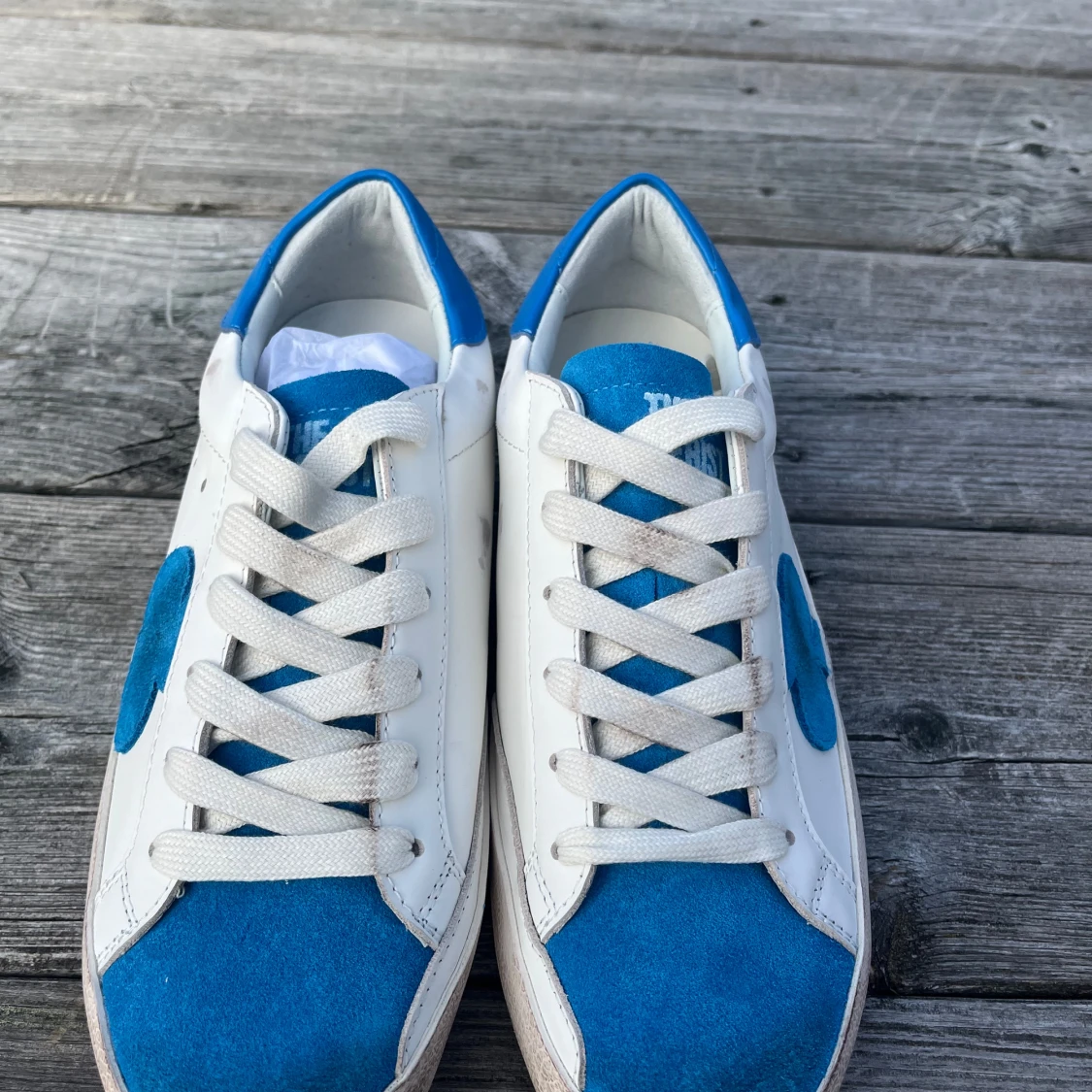 The gallerist skor - 91