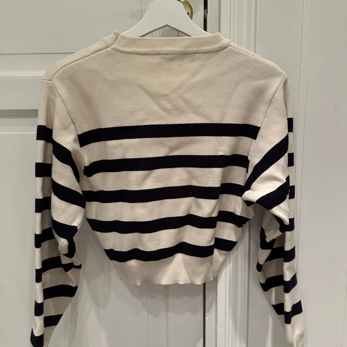 Randig tröja från Zara - 91