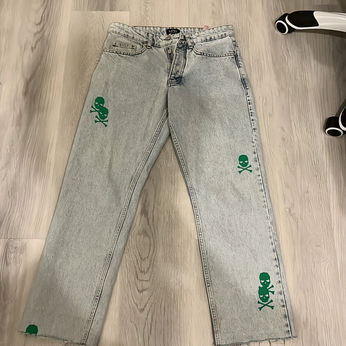 Boohooman jeans