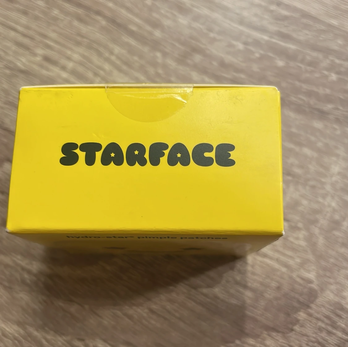 Hydro-Star Pimple Patches från Starface - 92